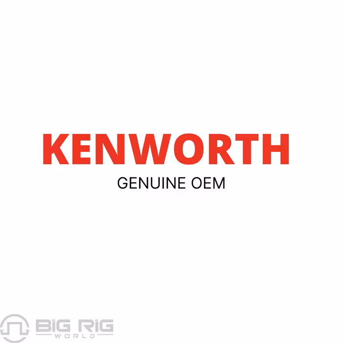Bracket-Exhaust M11-2286 - Kenworth
