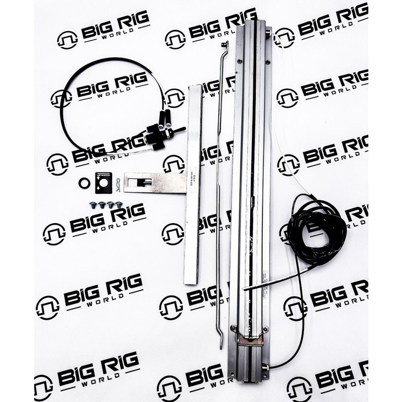 Kit, Window Lift RH, Toggle CWL3PB5R - Paccar
