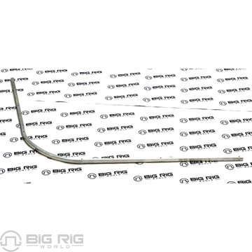 Track - Privacy Curtain, Windshield, Left Hand Side 22-72762-000 - Freightliner