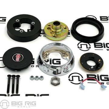 Steering Wheel Kit KW6C - VIP