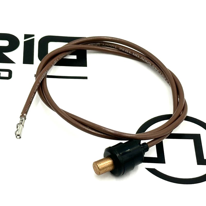 Plunger - Horn Contact 451656A8 - TRW