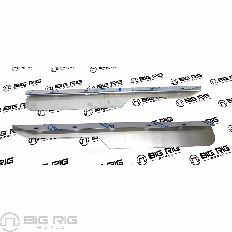 Grill Deflector - Kenworth W900 MD1546 - Dieters