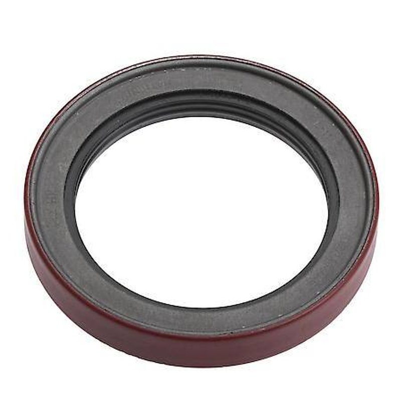 Seal - Oil Bath 370047A - National - Federal Mogul