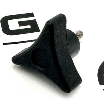 Knob - Twist EM L56-1040 - Paccar
