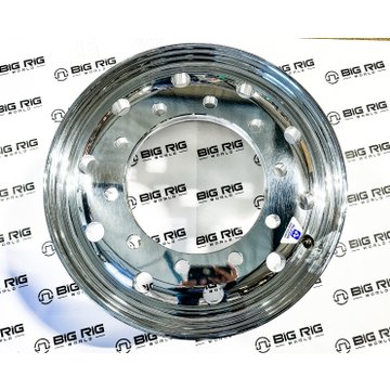 Alcoa 22.5 x 13-inch Wheel 833587 - Alcoa