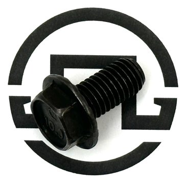 Bolt - Flange 1673522PE - Paccar Engine