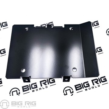 Heat Shield Bracket D11-1348 - Kenworth