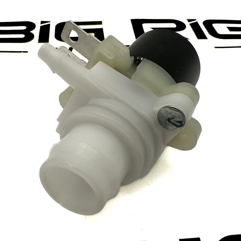 Washer Pump 600228S - Paccar