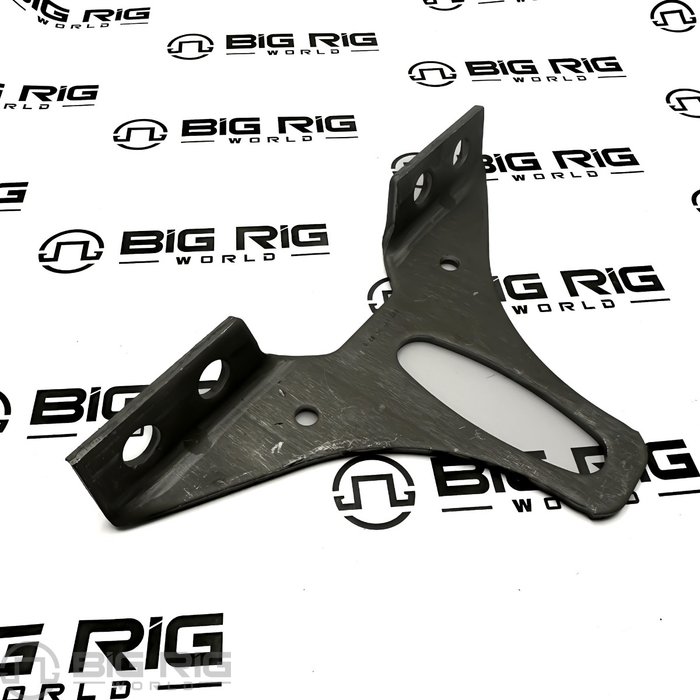 Gusset - Frame, Cross-Member Lower A-680-312-24-87 - Freightliner