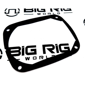 Rectangular, Sealing, Black Foam, Gasket 97706 - Truck Lite