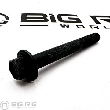 Hexagon Flange Head Cap Screw 3903096 - Cummins