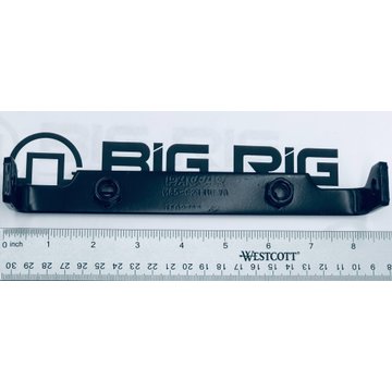 Brace - Tank DEF Lower M85-6211 - Paccar
