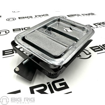 Handle - Door, Release, Exterior, 24U, RH A18-68356-005 - Freightliner