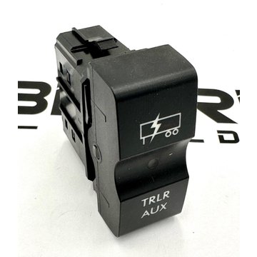 Switch - Modular Switch Field, HWD, Trailer Auxiliary A06-53783-025 - Freightliner