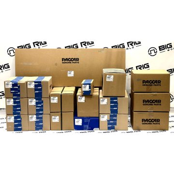 Paccar MX-13 EPA13 Engine Overhaul Kit - MY13-15A Level 2 2299991PE - Paccar Engine