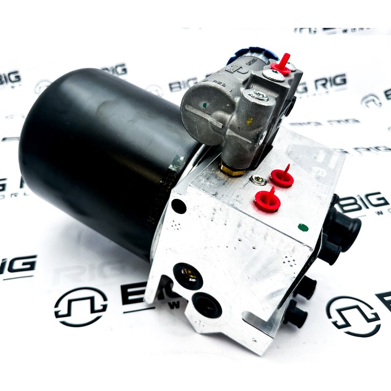 Dryer - Air Assembly K117030DLU - Bendix
