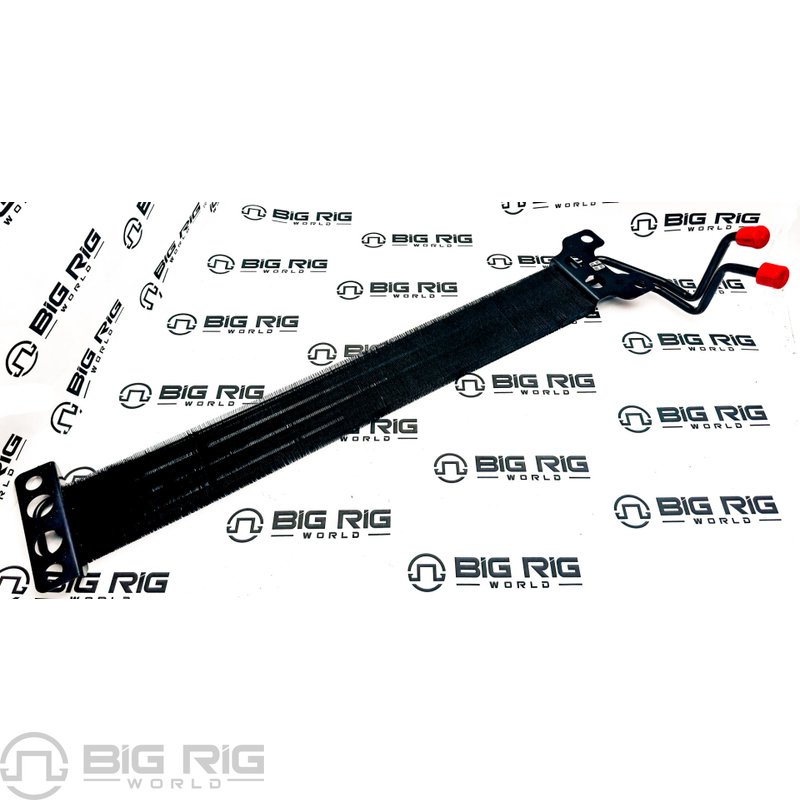 Cooler-Auxiliary Fuel NH967001 - Paccar
