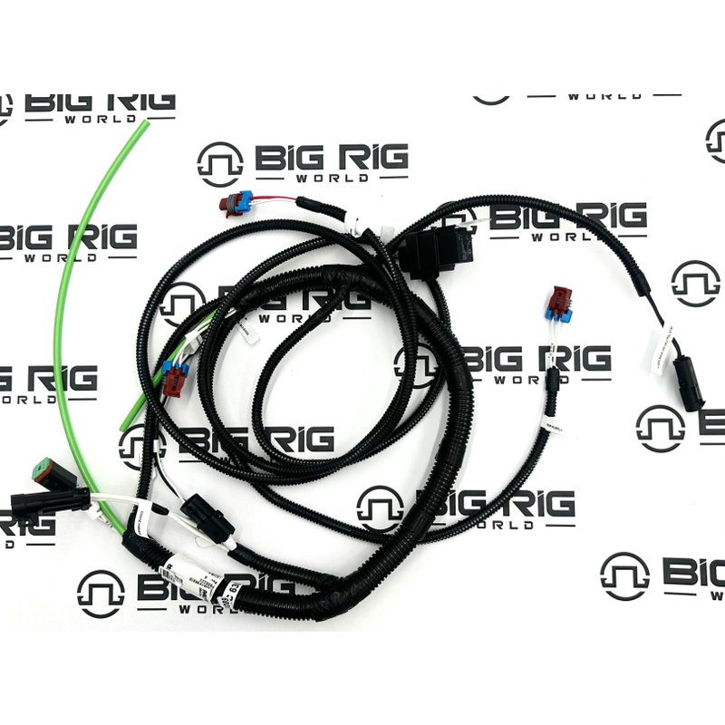 Harness - Firewall 16-08699 - Peterbilt