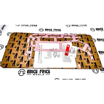 Oil Pan Gasket 4337616 - Cummins