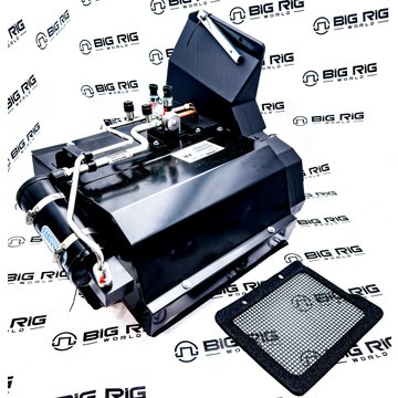 Cab HVAC Assembly F31-1288-11110 - Kenworth