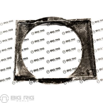 Fan Shroud K216-2041 - Kenworth