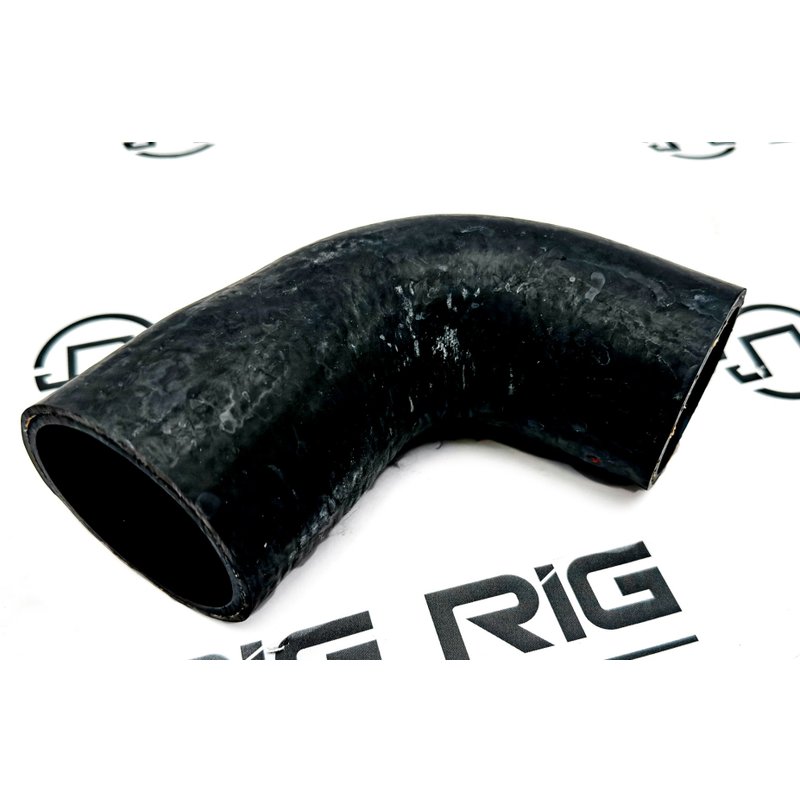 Hose - Radiator, Lower, 90 Degree 05-17274-000 - Freightliner