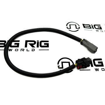 Harness Assembly - WIF Jumper RK61702 - Paccar