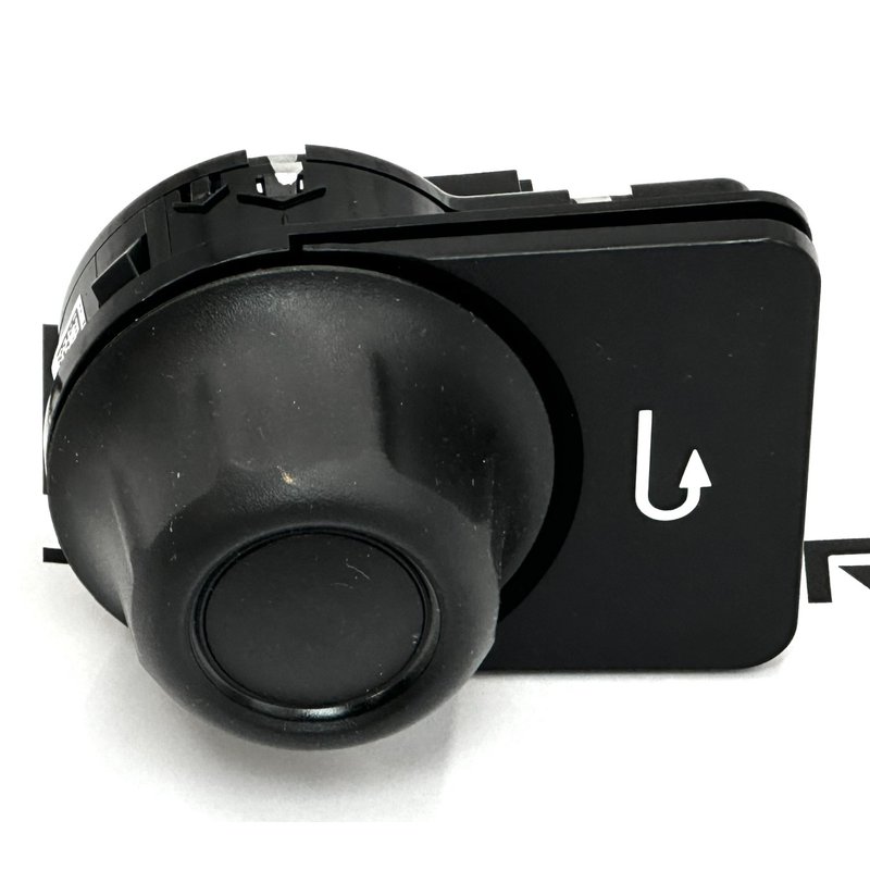 Menu Control Switch Q27-1012-102 - Kenworth