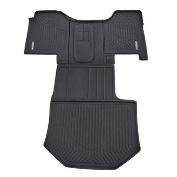 Floor Mat - Kenworth T680 - Automatic Transmission 59302 - Redline Floormats