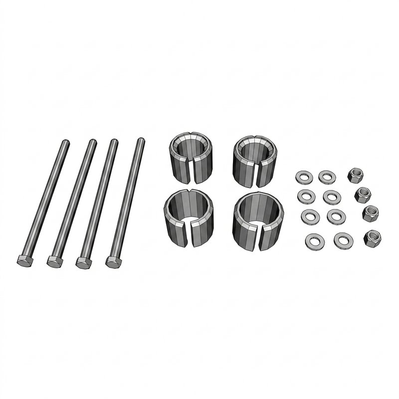 Bushing Kit C13-1006 - Kenworth