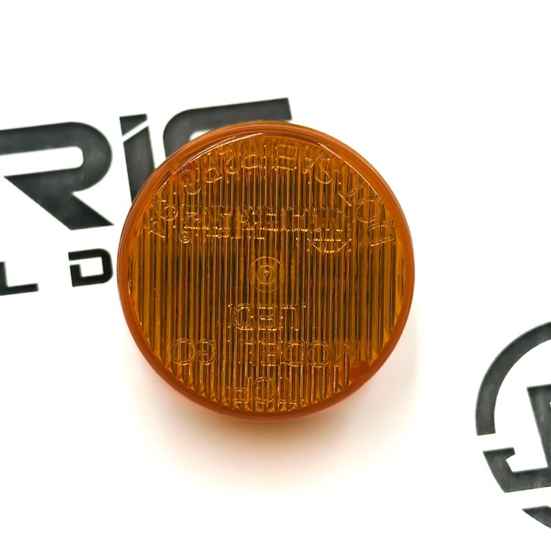 LED 30 Series Omni 10- 30 Volt Clearance/Marker Lamp 30255Y - Truck Lite