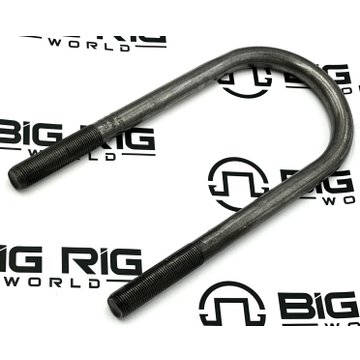 U-Bolt - Front Spring 3/4-16NFX104MMX257MM K241-570-257 - Paccar