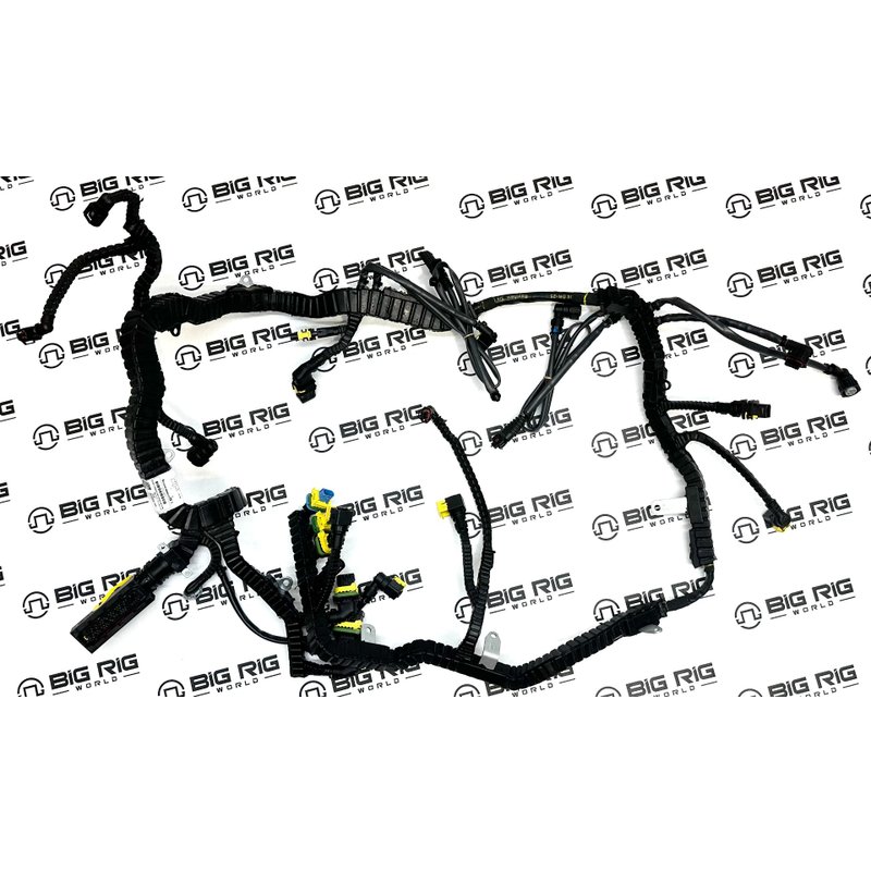 Engine Wiring Harness J3 C 2002993PE - Paccar Engine