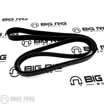 Belt-Poly 8 Ribs X 2295 Plystr D84-1000-6082295 - Paccar
