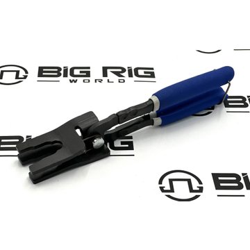1/4-1/2 Airline Release Plier NQ308002-1 - Detroit Diesel