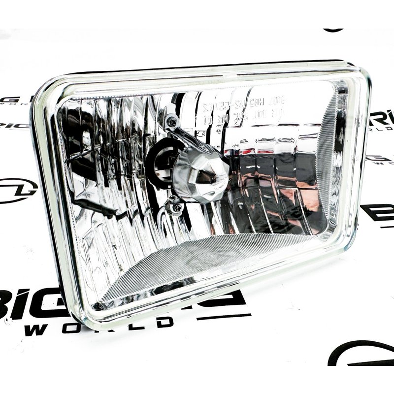 4 x 6-inch Headlamp 27010 - Truck Lite