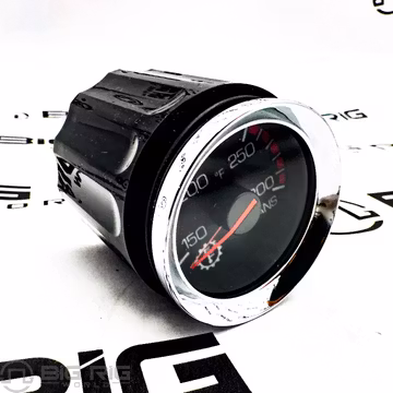 Gauge Kit - Transmission Temp Q43-1135-107-100K - Kenworth
