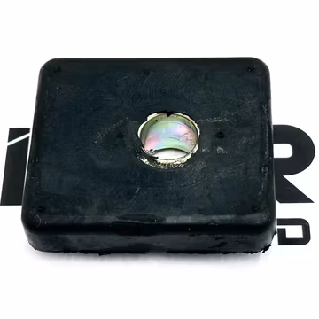 Square Hood Pivot Bushings 13-04164 - Paccar