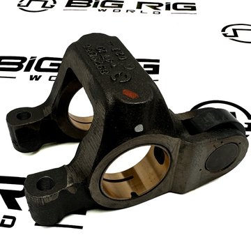 Rkr Arm Rlr Int S60 14L Ddecvi Epa07 R23532937 - Detroit Diesel