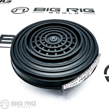 Backup Alarm 4-inch Round Self Adjusting 92916 - Truck Lite
