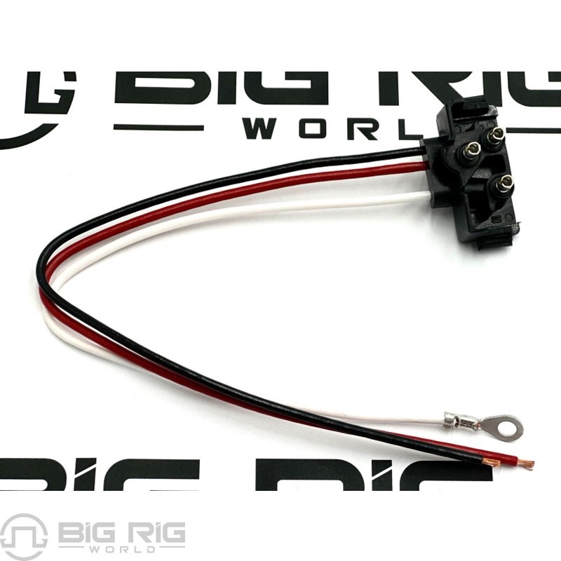Right Angle Stop/Tail Pigtail 94993 - Truck Lite
