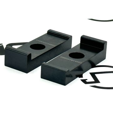 Pto Strip Clamp DSN012T16003 - Detroit Diesel