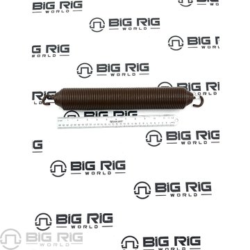 Hood Spring - Kenworth L71-1004 - Kenworth