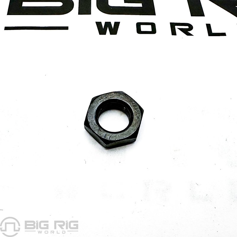 Regular Hexagon Jam Nut 3679694 - Cummins