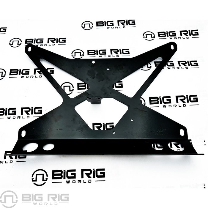 Large Bracket - Bottom M11-8540 - Paccar