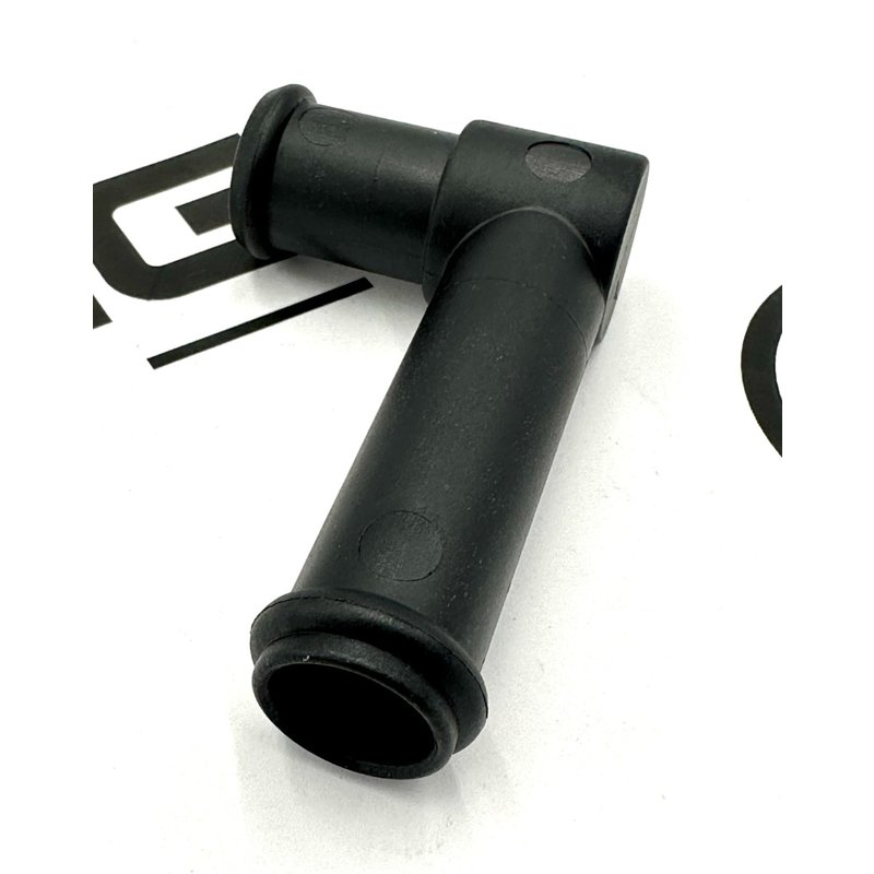 Breather Tube 3047134 - Cummins
