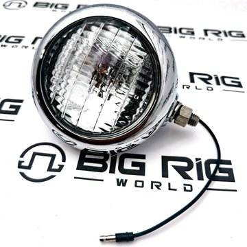 Lamp Assembly - Flood K256-964-2 - Kenworth