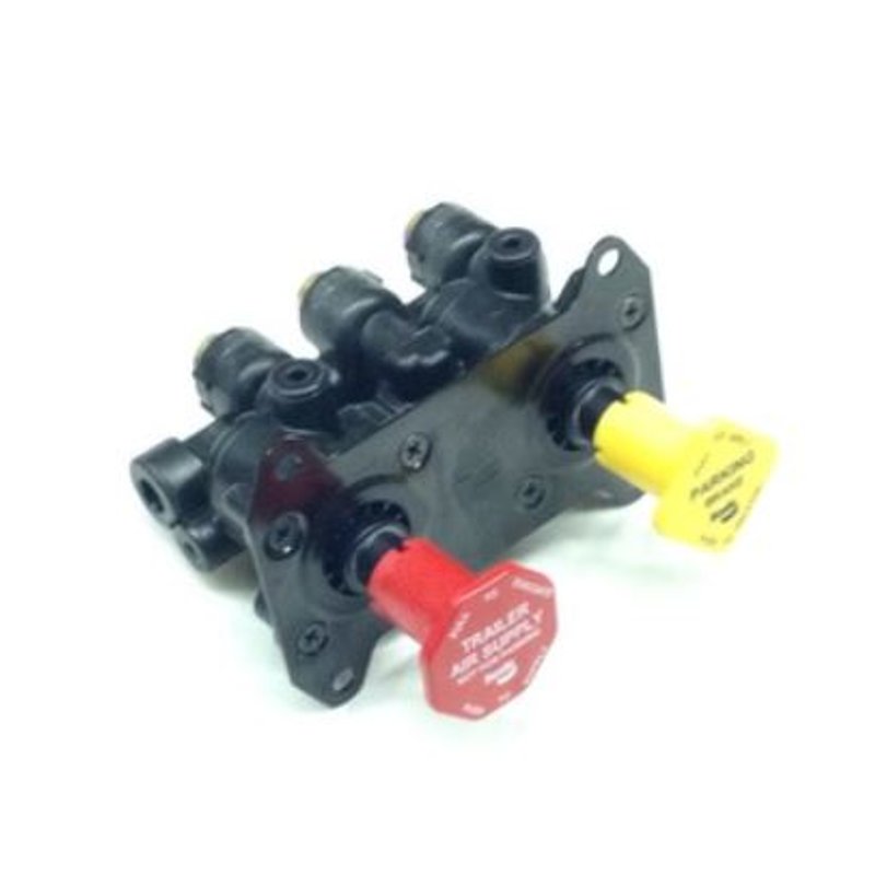 MV-3 Control Valve 801682 - Bendix