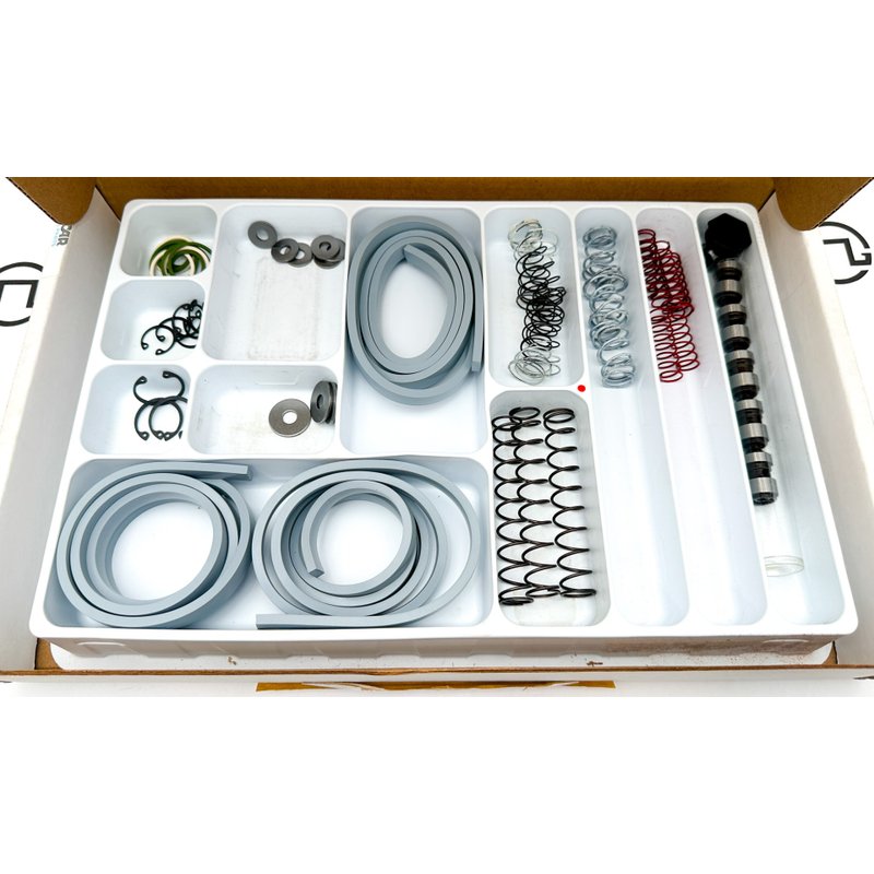 Kit - Tune-Up 310A, 312A, 317D/E 19502JCB - Paccar