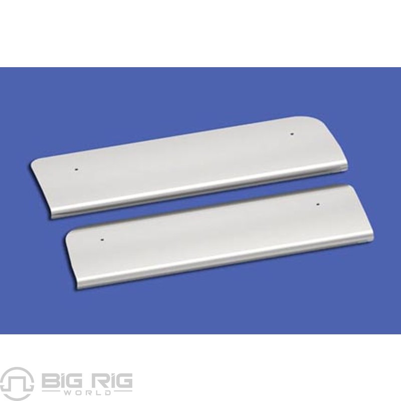 Kenworth W900L Fender Guards 20822025 - Panelite